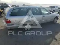 1998 Mercedes Benz E 320 фото