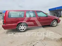1998 Volvo V70 фото