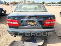 1998 Volvo S70 фото