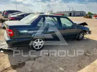 1998 Volvo S70 фото
