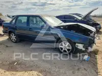 1998 Volvo S70 фото
