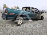 1998 GMC Sierra photo