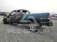 1998 GMC Sierra photo