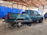 1998 GMC Sierra фото