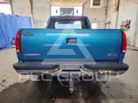 1998 GMC Sierra фото