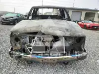 1998 GMC Sierra photo