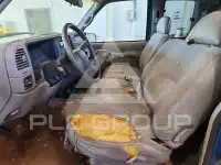 1998 GMC Sierra фото