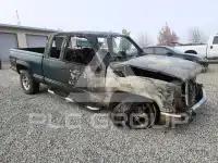 1998 GMC Sierra photo