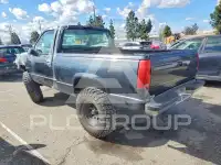 1998 GMC Sierra фото