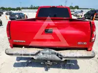 1998 GMC Sierra фото