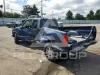 1998 GMC Sierra фото