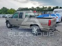 1998 GMC Sierra photo