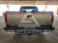 1998 GMC Sierra photo
