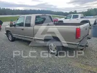 1998 GMC Sierra фото