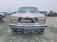 1998 GMC Sierra фото
