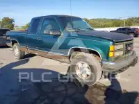 1998 GMC Sierra photo