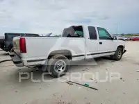1998 GMC Sierra фото