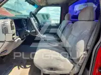1998 GMC Sierra фото