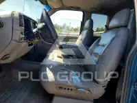 1998 GMC Sierra photo