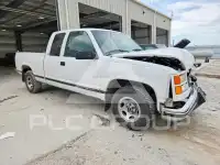 1998 GMC Sierra фото