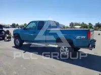 1998 GMC Sierra photo