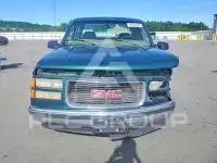 1998 GMC Sierra photo