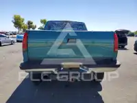 1998 GMC Sierra photo