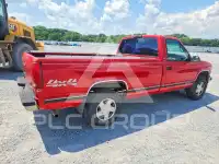 1998 GMC Sierra фото