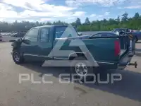 1998 GMC Sierra photo