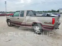 1998 GMC Sierra фото