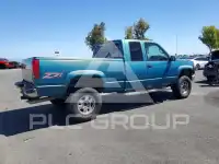 1998 GMC Sierra photo