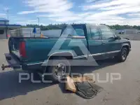 1998 GMC Sierra photo