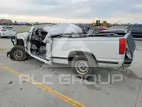 1998 GMC Sierra фото