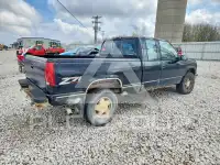 1998 GMC Sierra фото