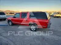 1998 GMC Suburban фото
