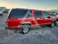1998 GMC Suburban фото