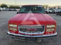 1998 GMC Suburban фото
