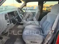 1998 GMC Suburban фото