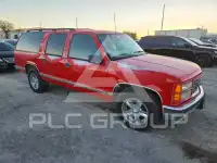 1998 GMC Suburban фото