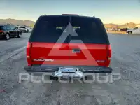 1998 GMC Suburban фото