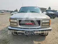 1998 GMC Suburban фото