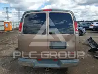 1998 GMC Savana фото