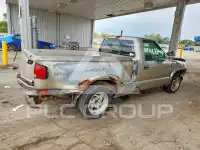 1998 GMC SONOMA фото