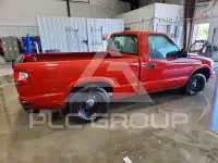 1998 GMC SONOMA фото