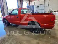 1998 GMC SONOMA фото