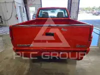 1998 GMC SONOMA фото