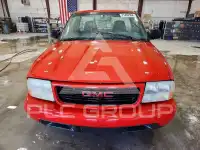 1998 GMC SONOMA фото