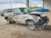 1998 GMC SONOMA фото