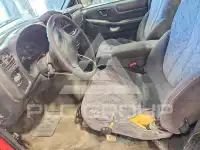 1998 GMC SONOMA фото