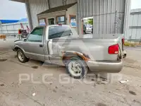 1998 GMC SONOMA фото